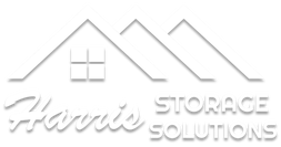 Welcome to Harris Storage Solutions